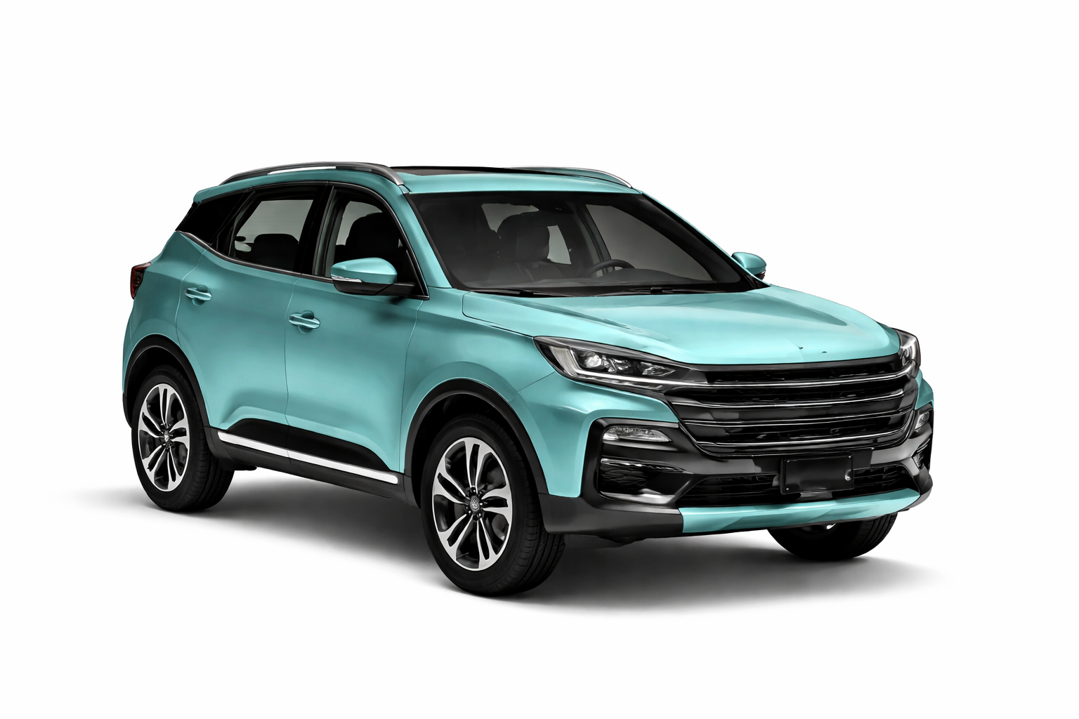 GRUPO D (EVO 4 / OPEL CROSSLAND / HIUNDAI BAYON)