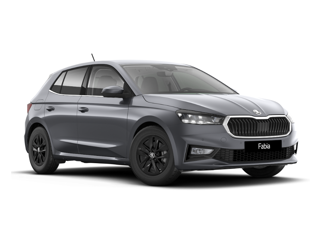 GRUPO B (OPEL CORSA / SKODA FABIA / HIUNDAI I20)