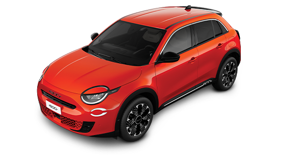 GRUPO C+ (FIAT 600 A., MG 3 AUTO)