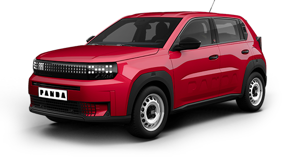 GRUPO A+ (GRANDE PANDA AUTO)