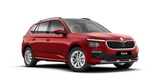 GRUPO D+ (CITROEN C4 AUTO / SKODA KAMIQ AUTO)